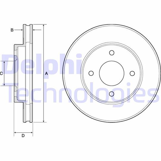 BG4742C - Piduriketas 