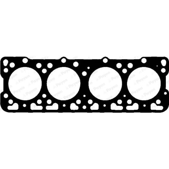 BL780 - Gasket, cylinder head 