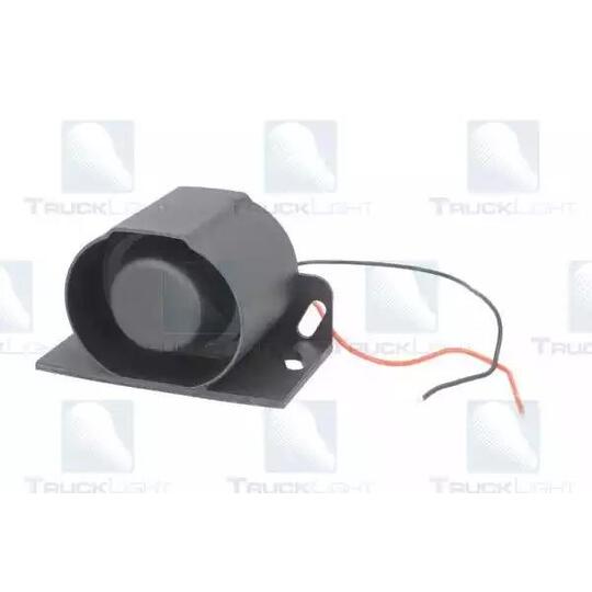 BL-UN042 - Backup Alarm 