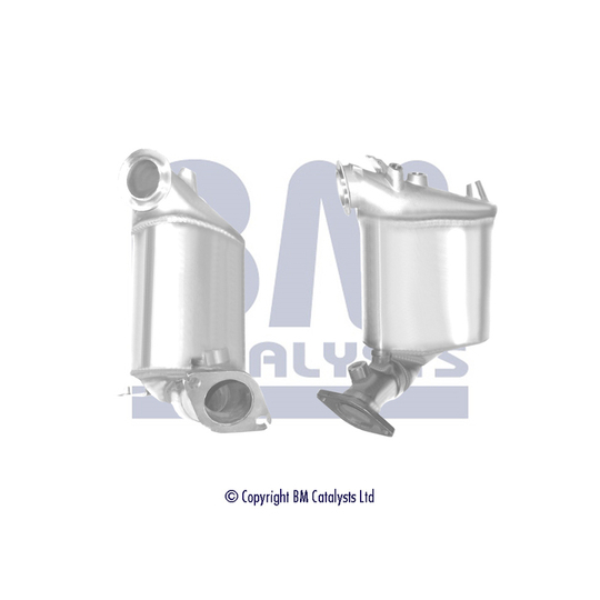 BM11230 - Soot/Particulate Filter, exhaust system 