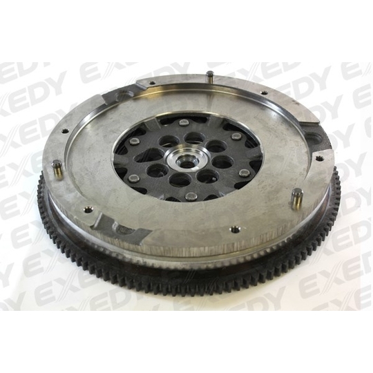 BMFD005 - Flywheel 