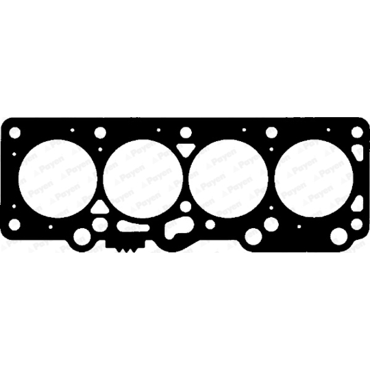 BN470 - Gasket, cylinder head 