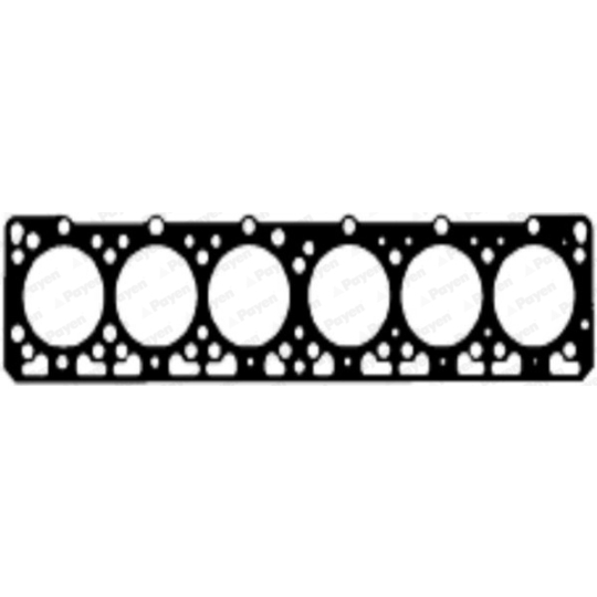 BN510 - Gasket, cylinder head 