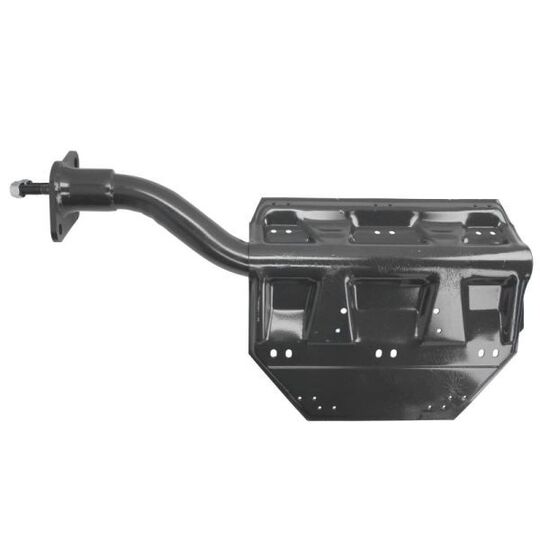 BPD-SC033R - Holder, mudguard 