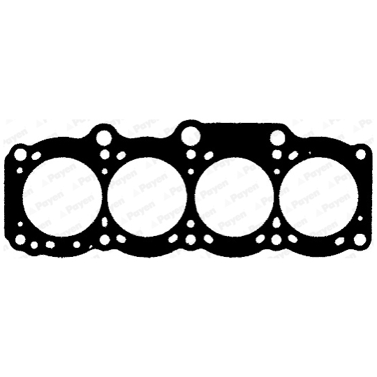 BR330 - Gasket, cylinder head 