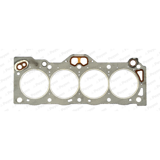 BR900 - Gasket, cylinder head 