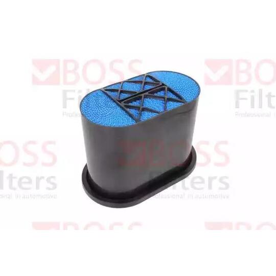 BS01-286 - Air filter 