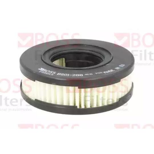 BS01-288 - Filter, crankcase breather 