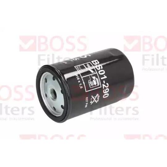 BS01-290 - Air filter 