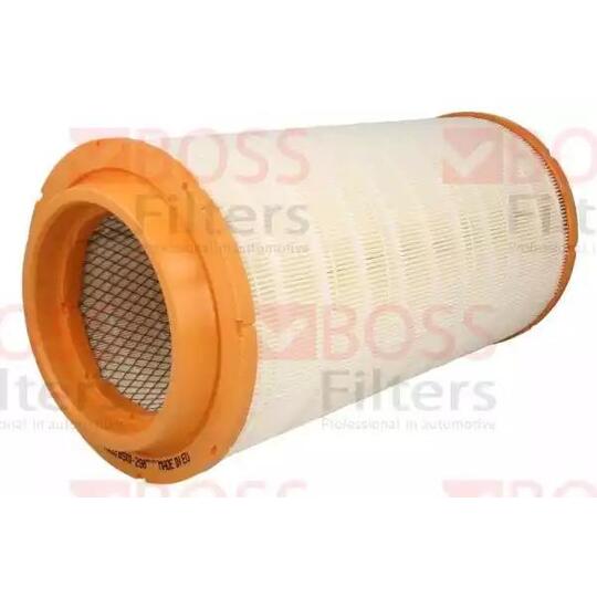 BS01-298 - Air filter 