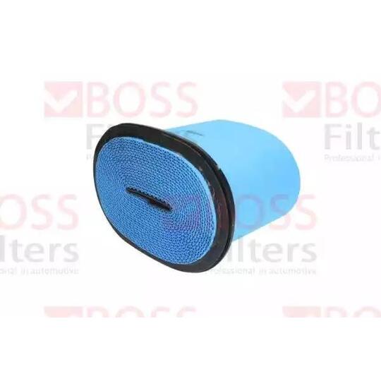 BS01-314 - Air filter 
