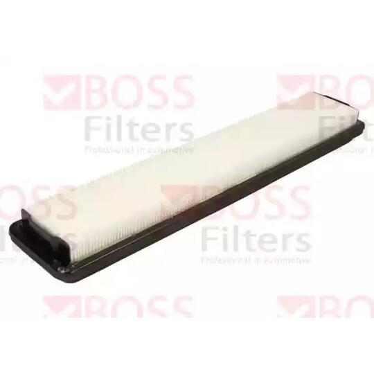 BS02-063 - Filter, interior air 