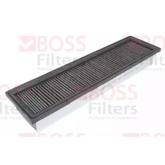 BS02-152 - Filter, salongiõhk 