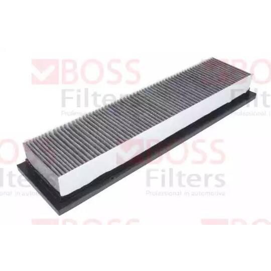 BS02-152 - Filter, salongiõhk 