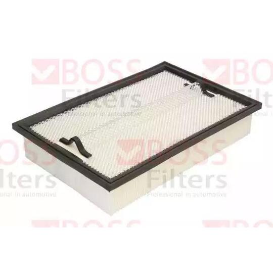 BS02-153 - Filter, interior air 