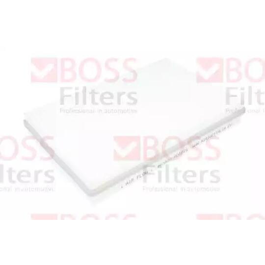 BS02-244 - Filter, interior air 