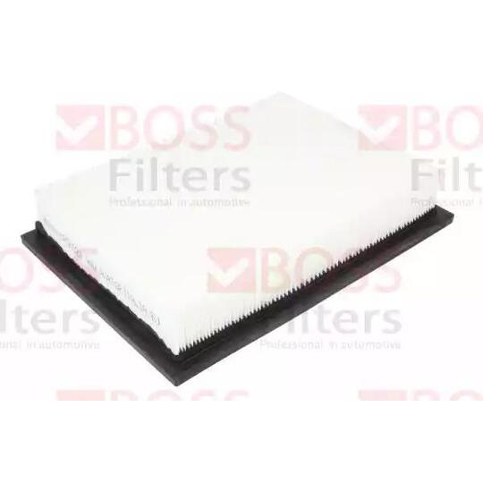 BS02-251 - Filter, interior air 