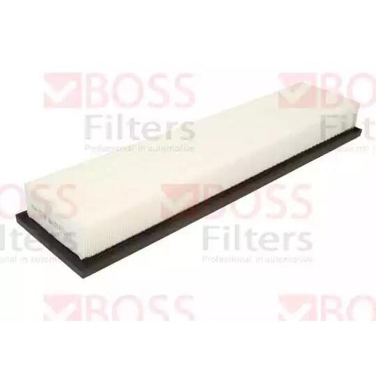 BS02-254 - Filter, salongiõhk 