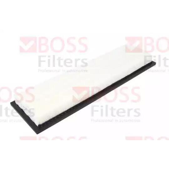 BS02-255 - Filter, interior air 