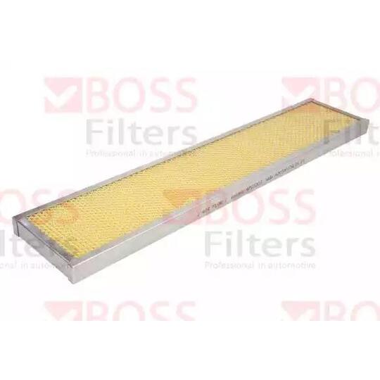 BS02-284 - Filter, interior air 