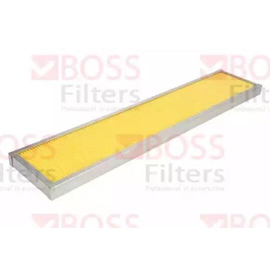 BS02-284 - Filter, interior air 