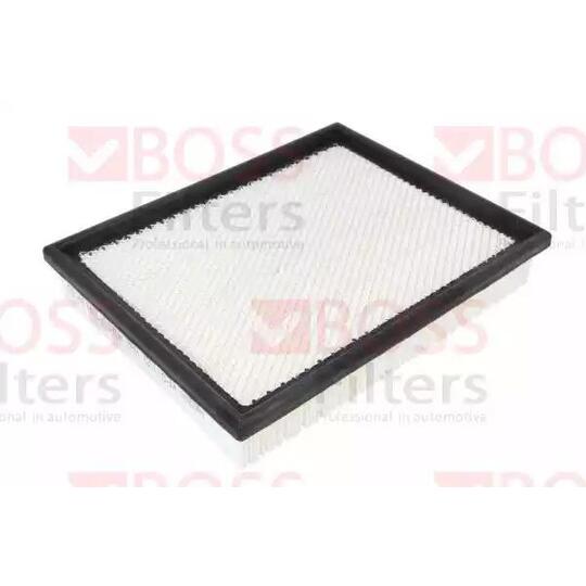 BS02-294 - Filter, interior air 