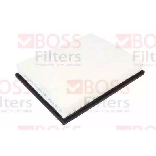 BS02-294 - Filter, interior air 