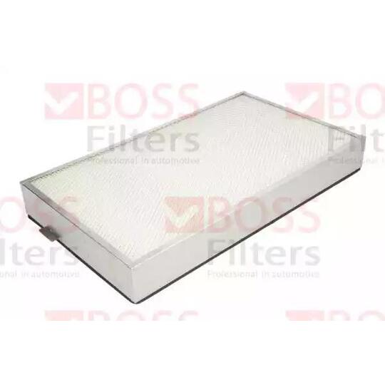 BS02-302 - Filter, interior air 