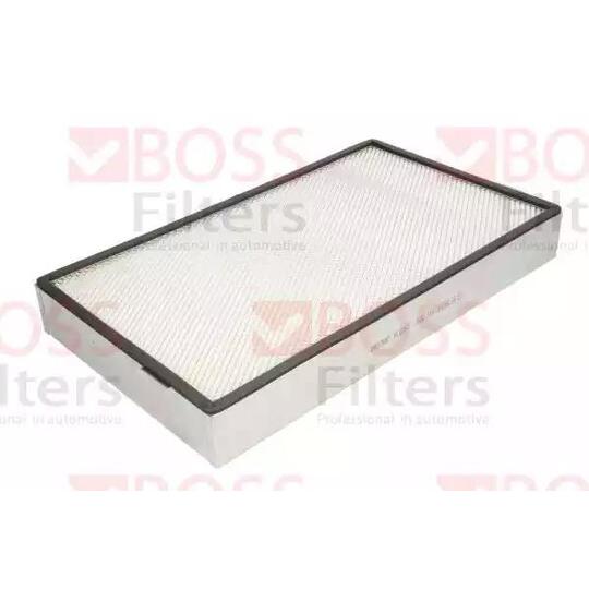 BS02-302 - Filter, interior air 