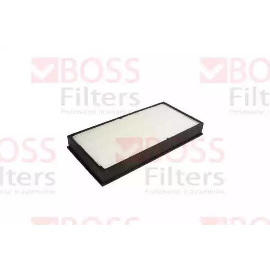BS02-327 - Filter, interior air 