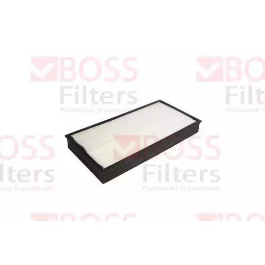 BS02-327 - Filter, interior air 