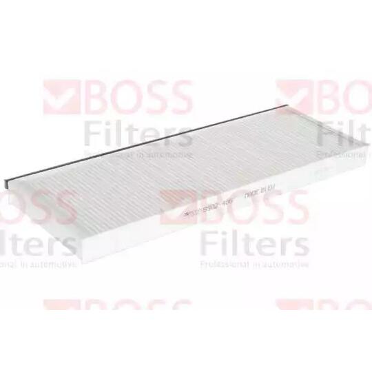 BS02-486 - Filter, interior air 