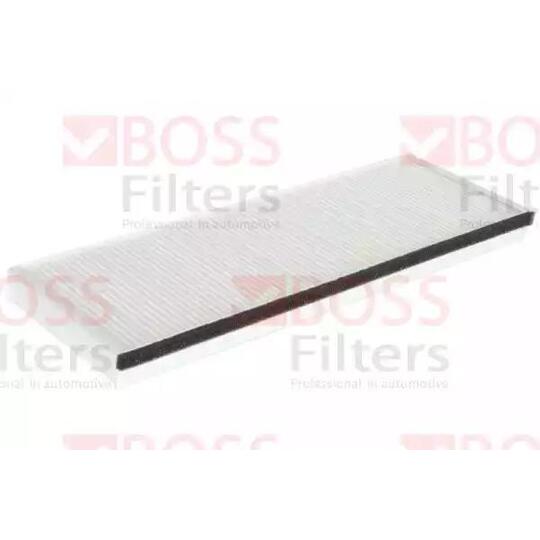 BS02-486 - Filter, interior air 