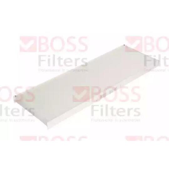 BS02-490 - Filter, interior air 