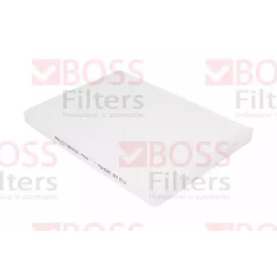 BS02-491 - Filter, interior air 