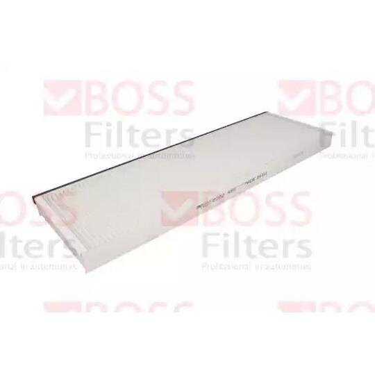 BS02-495 - Filter, interior air 