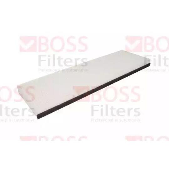 BS02-495 - Filter, interior air 