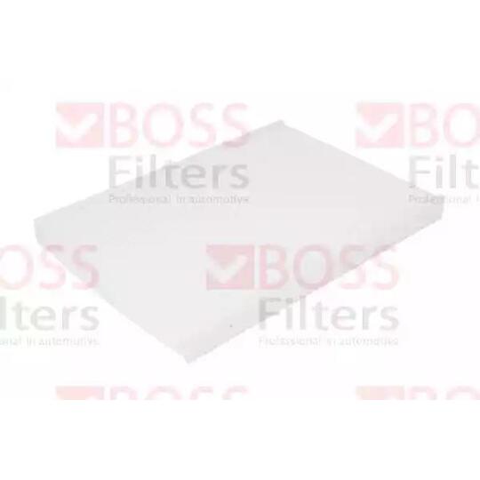 BS02-497 - Filter, interior air 