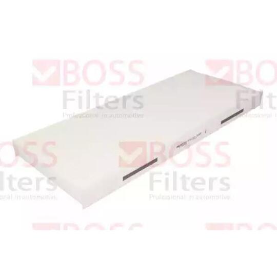 BS02-499 - Filter, interior air 