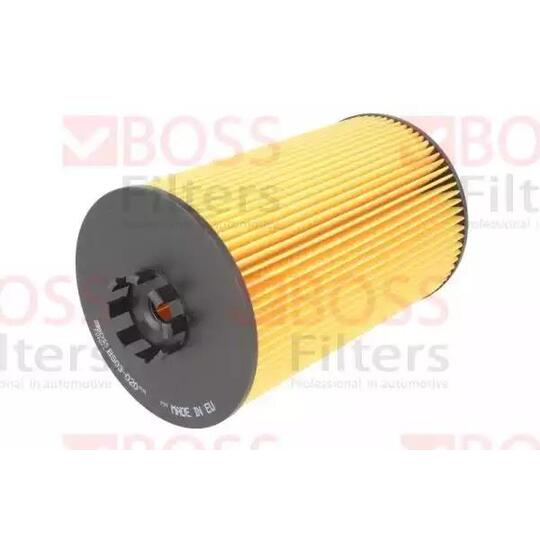 BS03-020 - Oil filter 