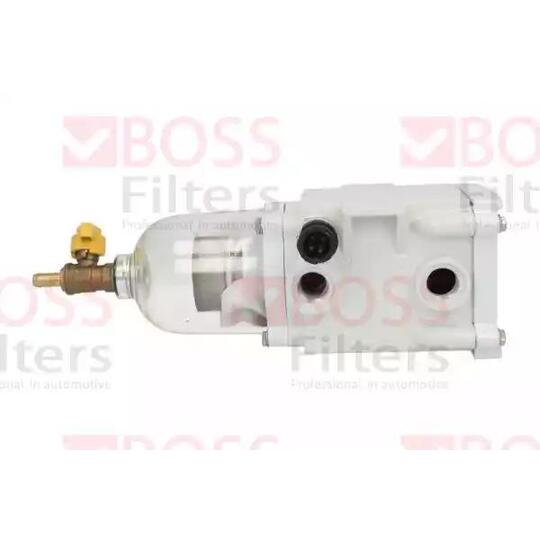 BS04-183 - Fuel filter 