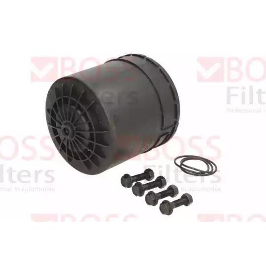 BS06-004 - Air Dryer, compressed-air system 