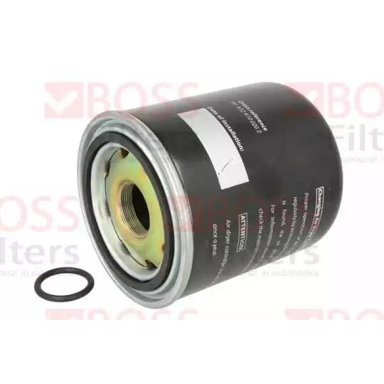 BS06-005 - Air Dryer Cartridge, compressed-air system 