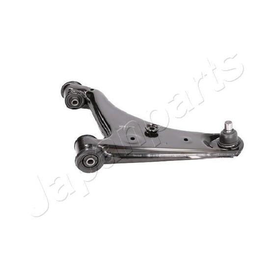 BS-347L - Track Control Arm 