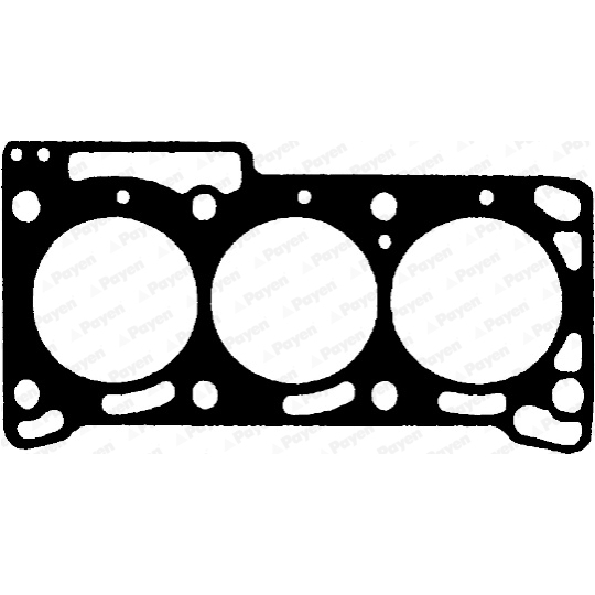 BS430 - Gasket, cylinder head 