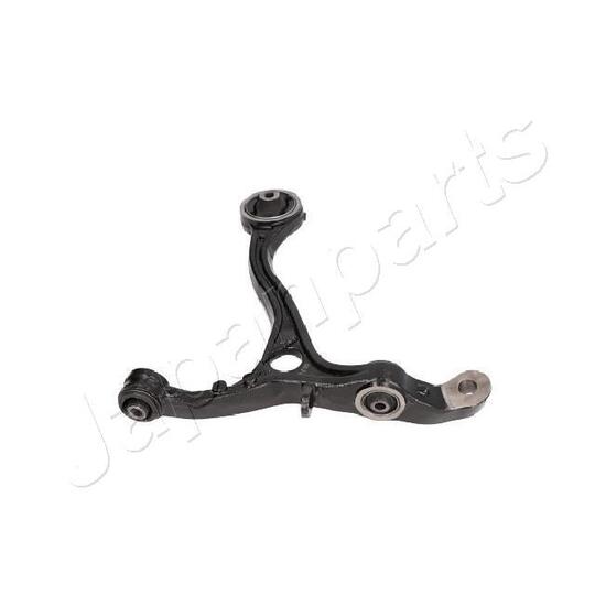 BS-466R - Track Control Arm 