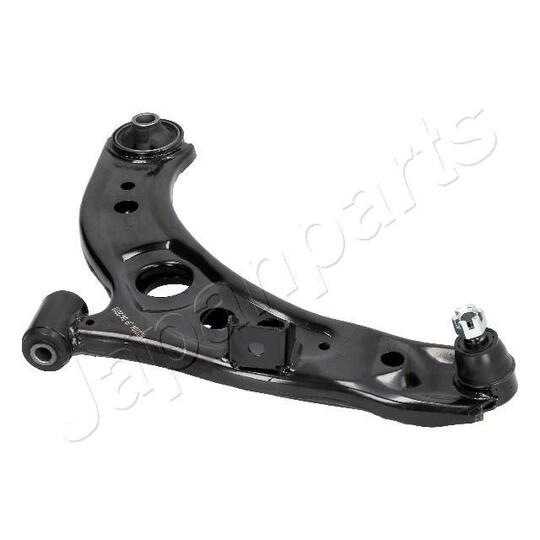 BS-606L - Track Control Arm 