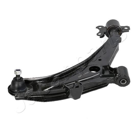 BS-H54R - Track Control Arm 