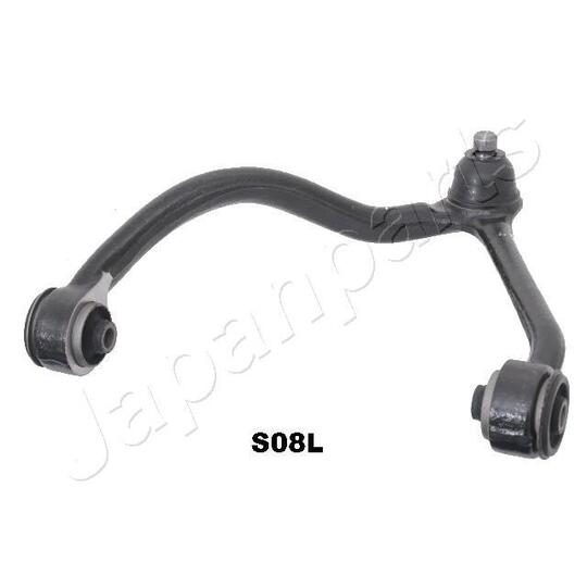 BS-S08L - Track Control Arm 