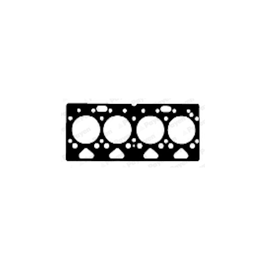 BV910 - Gasket, cylinder head 